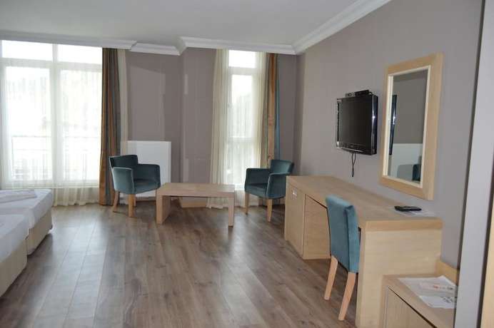 Imagen de la habitación del Hotel Kale Palace, Imbros. Foto 17