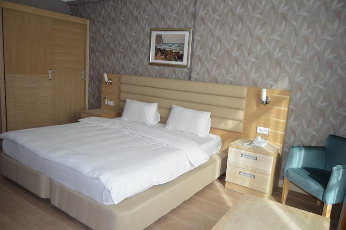 Imagen de la habitación del Hotel Kale Palace, Imbros. Foto 18