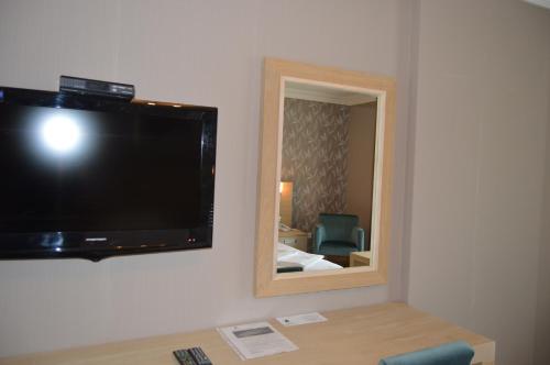 Imagen general del Hotel Kale Palace, Imbros. Foto 1