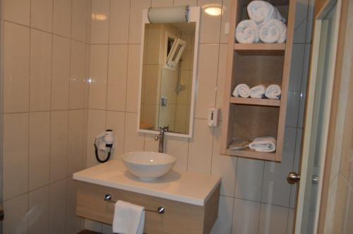 Imagen general del Hotel Kale Palace, Imbros. Foto 2