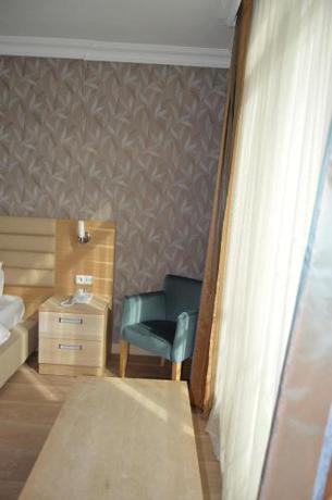 Imagen general del Hotel Kale Palace, Imbros. Foto 3