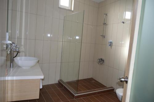 Imagen general del Hotel Kale Palace, Imbros. Foto 4