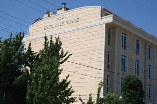 Imagen general del Hotel Kale Palace, Imbros. Foto 5