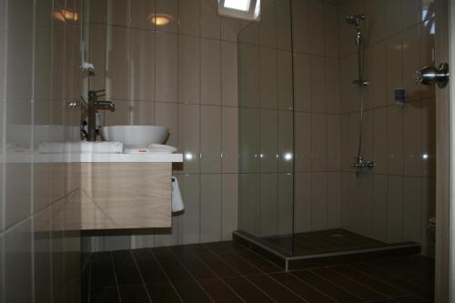Imagen de la habitación del Hotel Kale Palace, Imbros. Foto 7