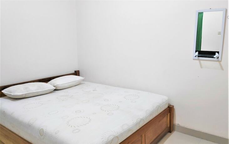 Imagen general del Hotel Kalegandua. Foto 1