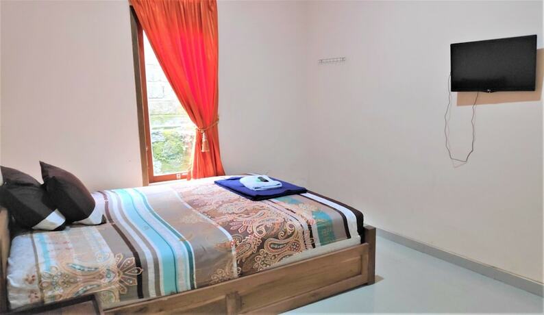 Imagen general del Hotel Kalegandua. Foto 3