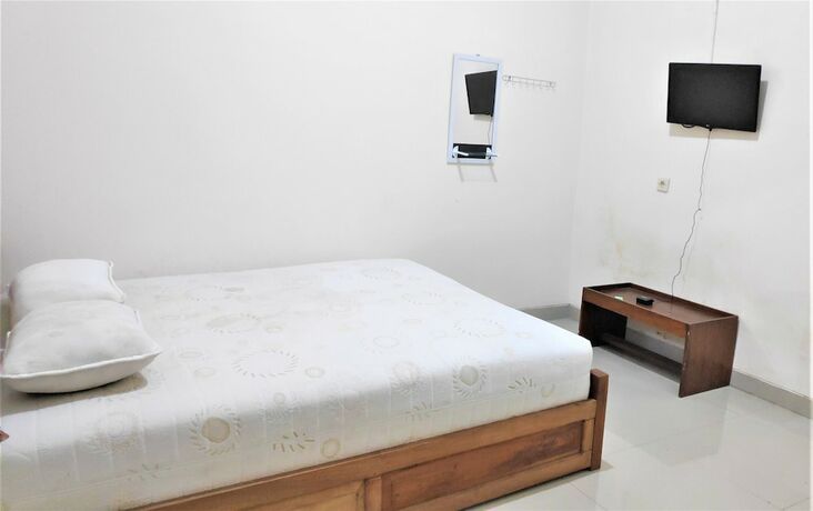 Imagen de la habitación del Hotel Kalegandua. Foto 18