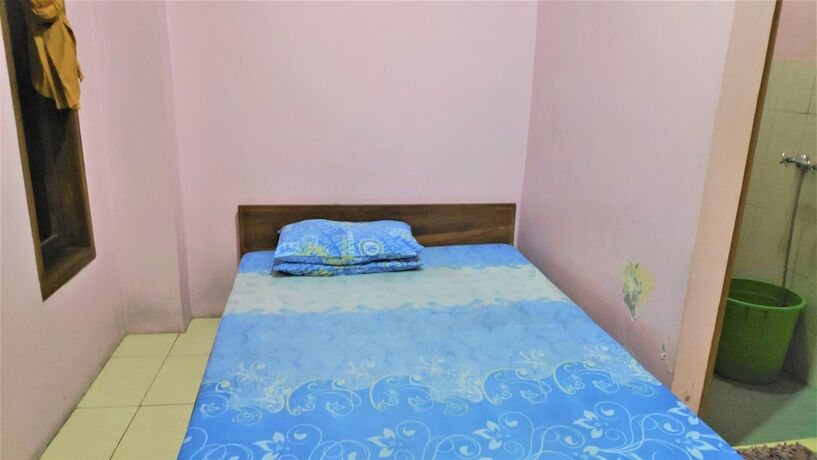 Imagen general del Hotel Kalegandua. Foto 10