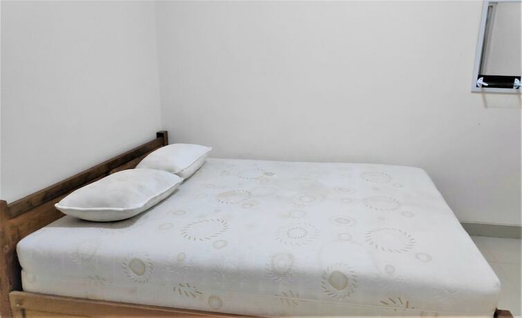 Imagen general del Hotel Kalegandua. Foto 11