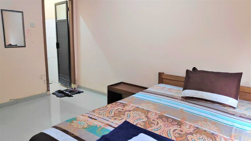 Imagen general del Hotel Kalegandua. Foto 15