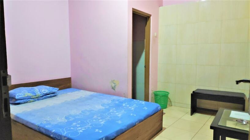 Imagen general del Hotel Kalegandua. Foto 16