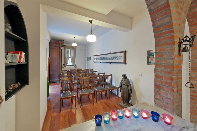 Imagen de los interiores del Hotel Kalehan. Foto 12