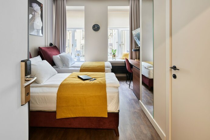 Imagen de la habitación del Hotel Kaleidoscope GOLD. Foto 14