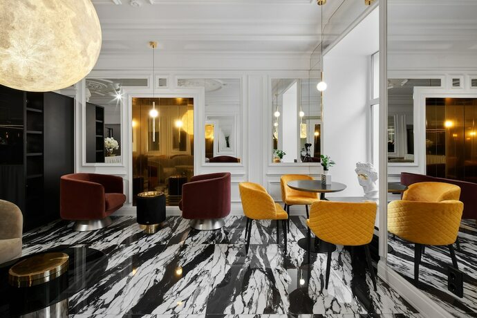 Imagen general del Hotel Kaleidoscope GOLD. Foto 8