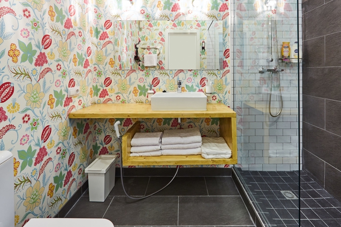 Imagen de la habitación del Hotel Kaleidoscope On Italyanskaya. Foto 3