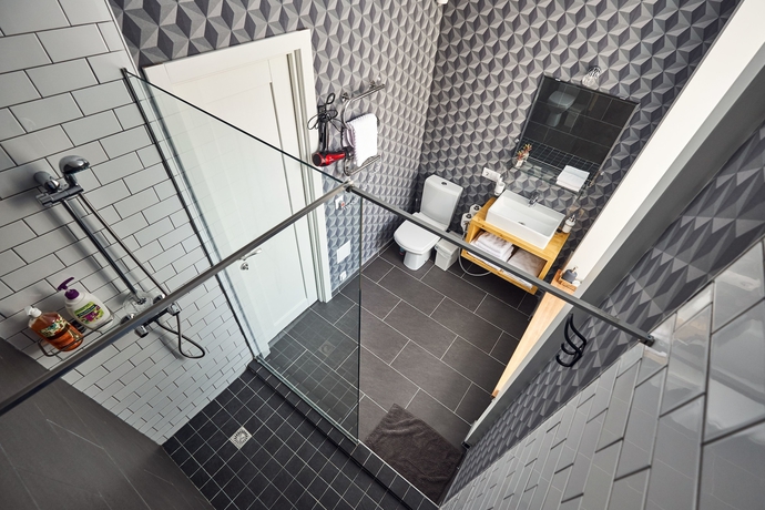 Imagen de la habitación del Hotel Kaleidoscope On Italyanskaya. Foto 13