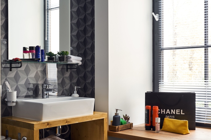 Imagen de la habitación del Hotel Kaleidoscope On Italyanskaya. Foto 16