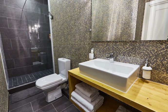 Imagen de la habitación del Hotel Kaleidoscope On Italyanskaya. Foto 19