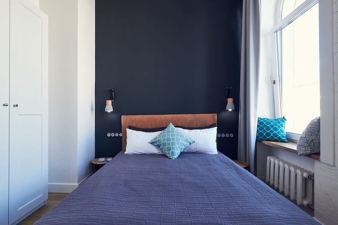 Imagen de la habitación del Hotel Kaleidoscope On Nevskiy. Foto 13