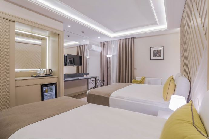 Imagen general del Hotel Kaleli. Foto 1