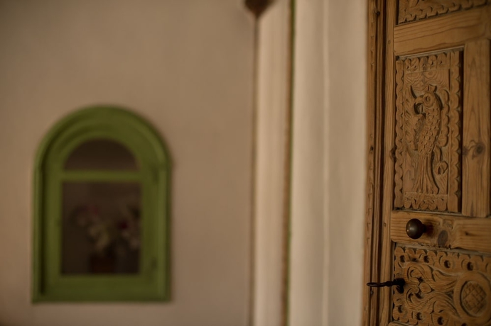 Imagen de la habitación del Hotel Kalemi. Foto 9