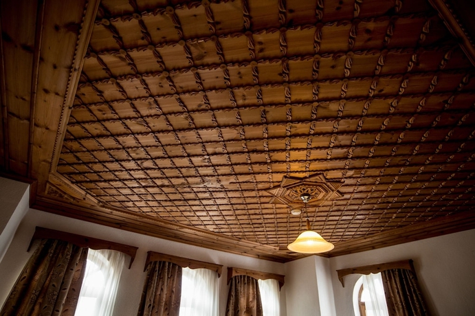 Imagen de la habitación del Hotel Kalemi. Foto 12