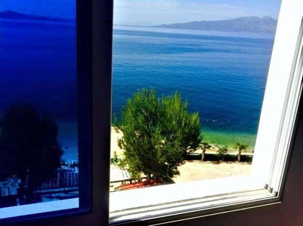 Imagen de la habitación del Hotel Kalemi\'s Beachside. Foto 3