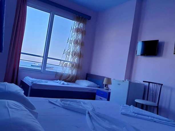 Imagen de la habitación del Hotel Kalemi\'s Beachside. Foto 4