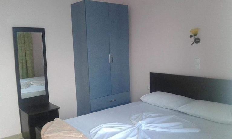 Imagen de la habitación del Hotel Kalemi\'s Beachside. Foto 5