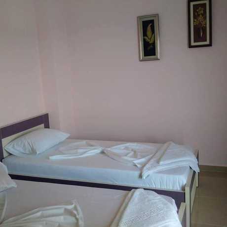 Imagen de la habitación del Hotel Kalemi\'s Beachside. Foto 7