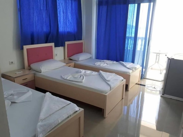 Imagen de la habitación del Hotel Kalemi\'s Beachside. Foto 9