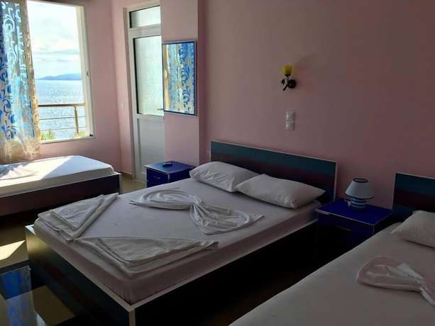 Imagen de la habitación del Hotel Kalemi\'s Beachside. Foto 10