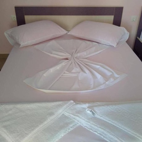 Imagen de la habitación del Hotel Kalemi\'s Beachside. Foto 11