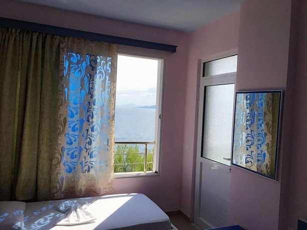 Imagen de la habitación del Hotel Kalemi\'s Beachside. Foto 12
