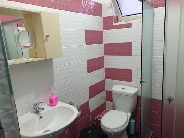 Imagen de la habitación del Hotel Kalemi\'s Beachside. Foto 13