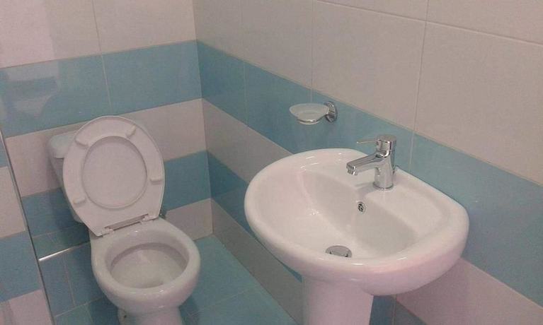 Imagen de la habitación del Hotel Kalemi\'s Beachside. Foto 15