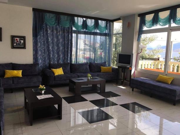 Imagen de los interiores del Hotel Kalemi\'s Beachside. Foto 20
