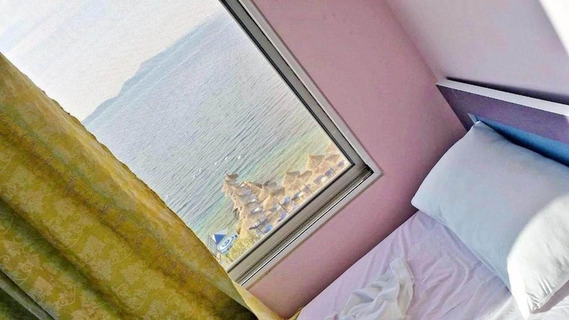 Imagen de la habitación del Hotel Kalemi\'s Beachside. Foto 17