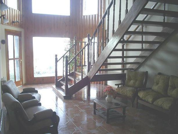 Imagen general del Hotel Kalenshen Calafate. Foto 4