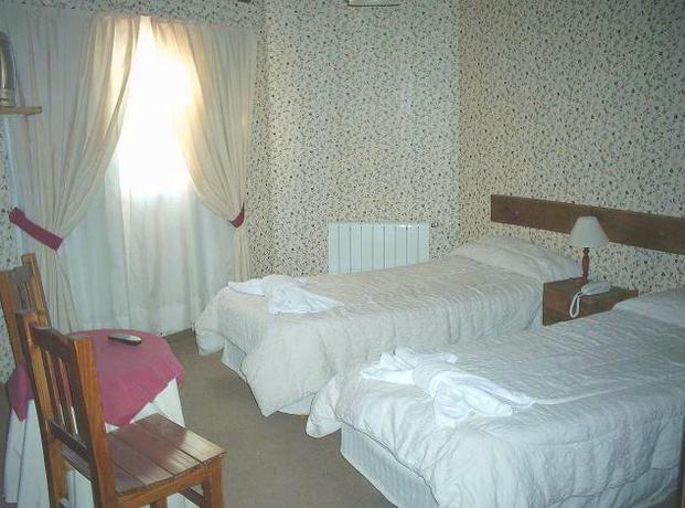 Imagen general del Hotel Kalenshen Calafate. Foto 5