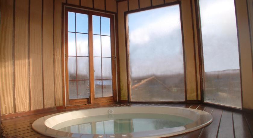 Imagen general del Hotel Kalenshen Calafate. Foto 6