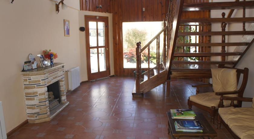 Imagen general del Hotel Kalenshen Calafate. Foto 7