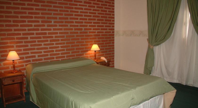 Imagen general del Hotel Kalenshen Calafate. Foto 12