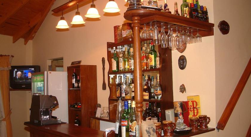 Imagen general del Hotel Kalenshen Calafate. Foto 13