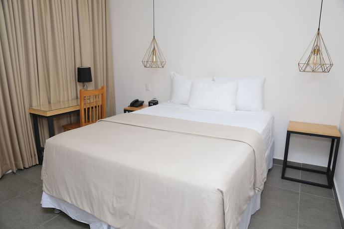 Imagen de la habitación del Hotel Kaleo Boutique. Foto 2