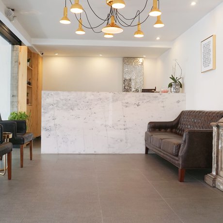 Imagen de los interiores del Hotel Kaleo Boutique. Foto 20