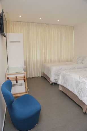 Imagen de la habitación del Hotel Kaleo Boutique. Foto 13