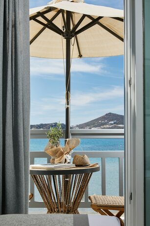 Imagen general del Hotel Kalergis Studios. Foto 10