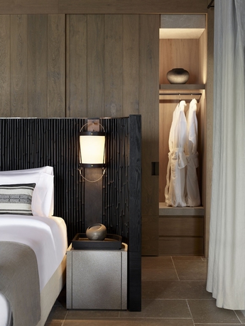 Imagen de la habitación del Hotel Kalesma Mykonos. Foto 6