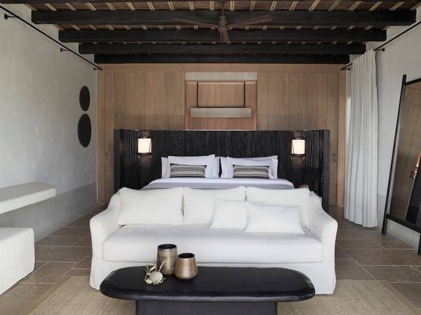 Imagen de la habitación del Hotel Kalesma Mykonos. Foto 10